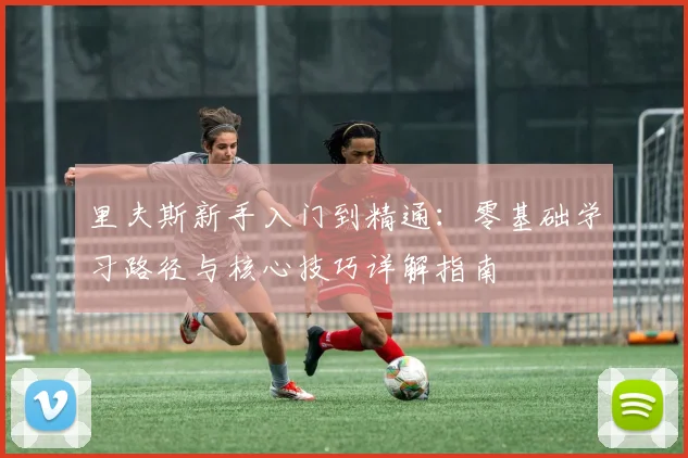 里夫斯新手入门到精通:零基础学习路径与核心技巧详解指南